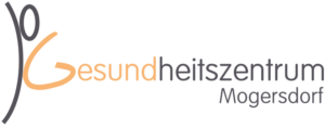 Logo Gesundheitszentrum Mogersdorf Österreich